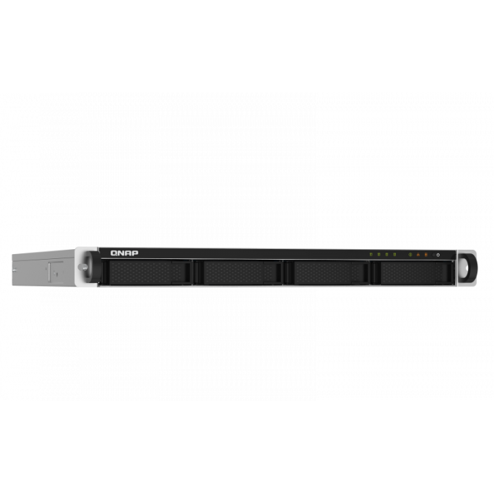 Сетевой RAID-накопитель TS-432PXU-RP-2G