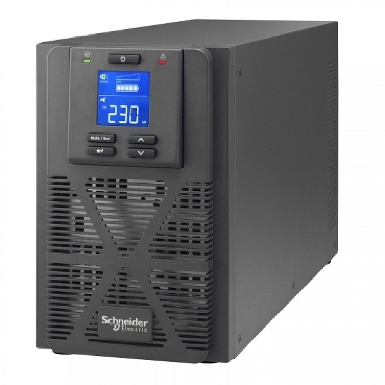 ИБП Schneider Electric Easy UPS SRVS, 1000VA 230V /SRVS1KI