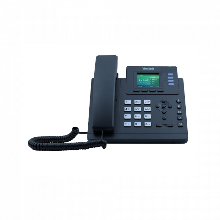 IP-телефон Yealink SIP-T33P