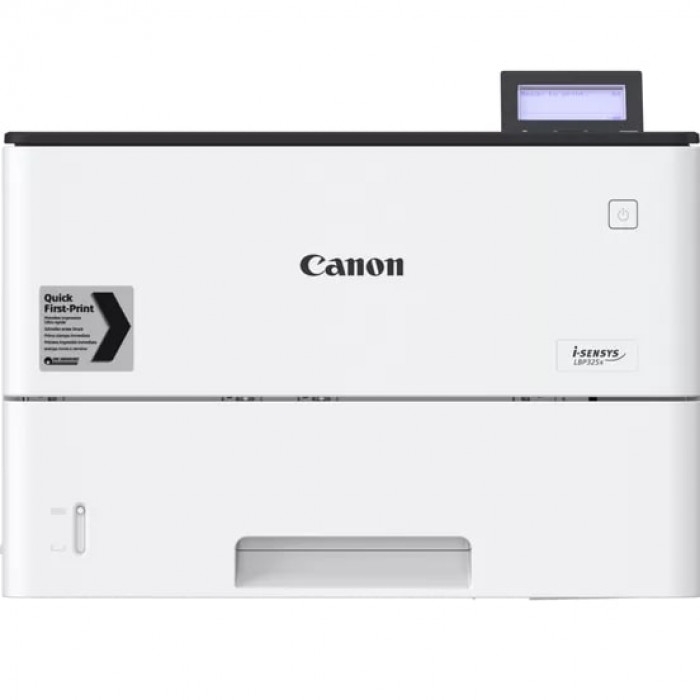 Чёрно-белый лазерный принтер Canon i-SENSYS LBP325x
