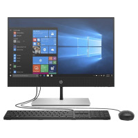 Моноблок HP ProOne 440 G6 AIO 23.8" FHD/ Core i3-10100T/ 8GB/ 1TB/