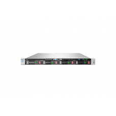 Сервер HP DL360 Gen94LFF арт. № 1632-DL360-G9-4LFF