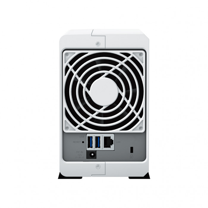 Сетевой накопитель Synology DS223j