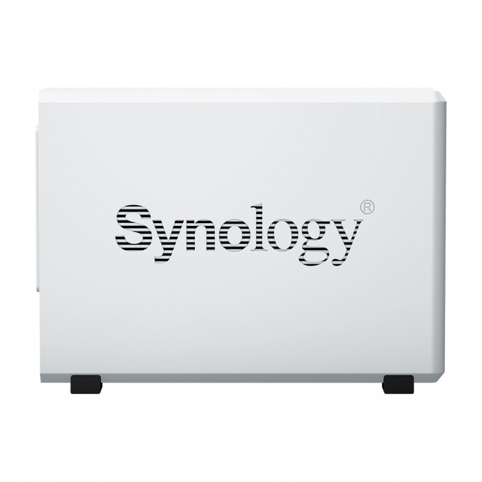 Сетевой накопитель Synology DS223j