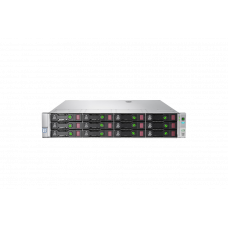 Сервер HP DL380 Gen912LFF арт. № 1633-DL380-G9-12LFF