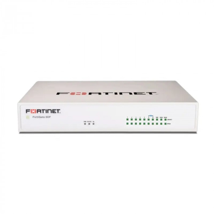 Межсетевой экран Fortinet FG-61F