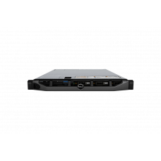 Сервер DELL R620 10SFF арт. № 1608-R620-10SFF