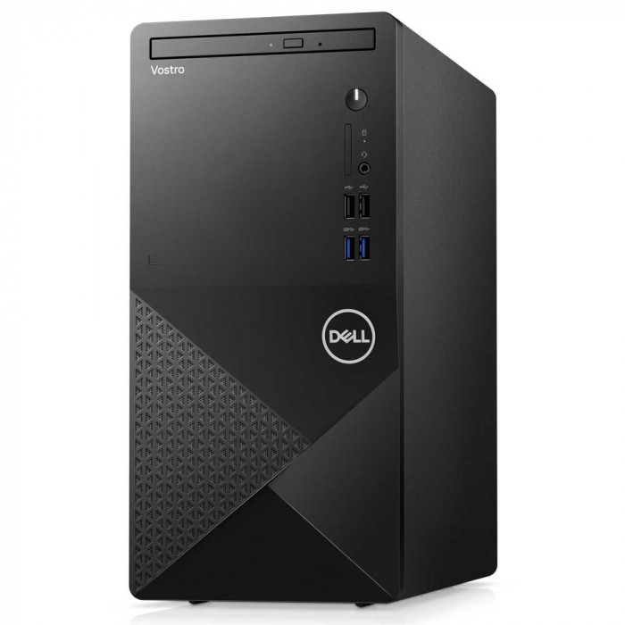Стационарные ПК Dell Vostro 3910 (i5/8Gb/1Tb/27" )