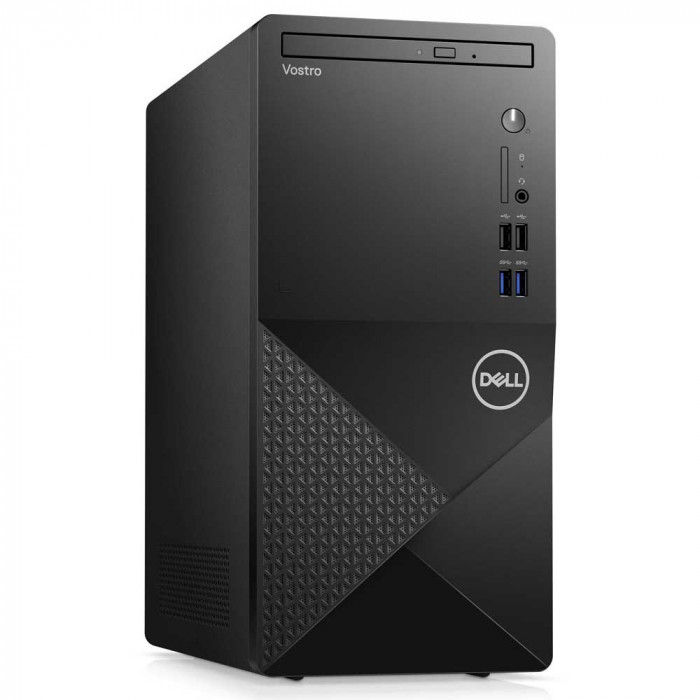 Стационарные ПК Dell Vostro 3910 (i5/8Gb/1Tb/27" )