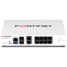 Межсетевой экран Fortinet FortiGate FG-91G