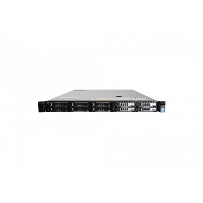 Сервер DELL R630 10SFF арт. № 2162-R630-10SFF