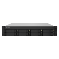 Сетевой RAID-накопитель TS-832PXU-RP-4G