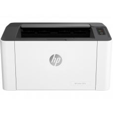 Чёрно-белый лазерный принтер HP Laser 107a