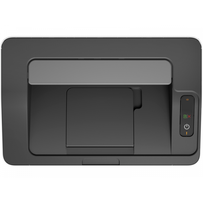 Чёрно-белый лазерный принтер HP Laser 107a