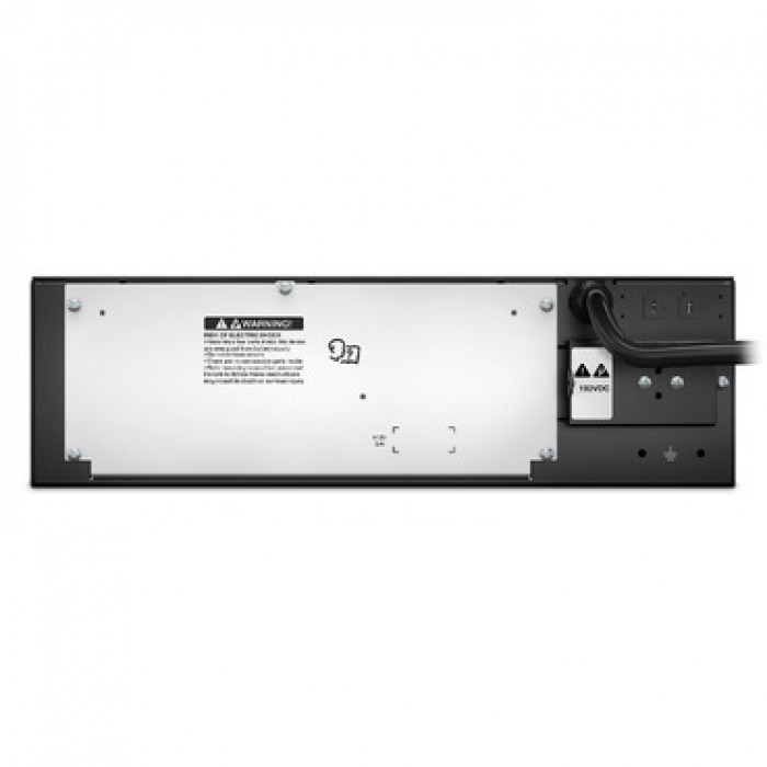 Внешний аккумуляторный блок APC Smart-UPS On-Line SRT, 3U Rack, 192 В постоянного тока
