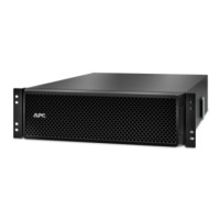 Внешний аккумуляторный блок APC Smart-UPS On-Line SRT, 3U Rack, 192 В постоянного тока