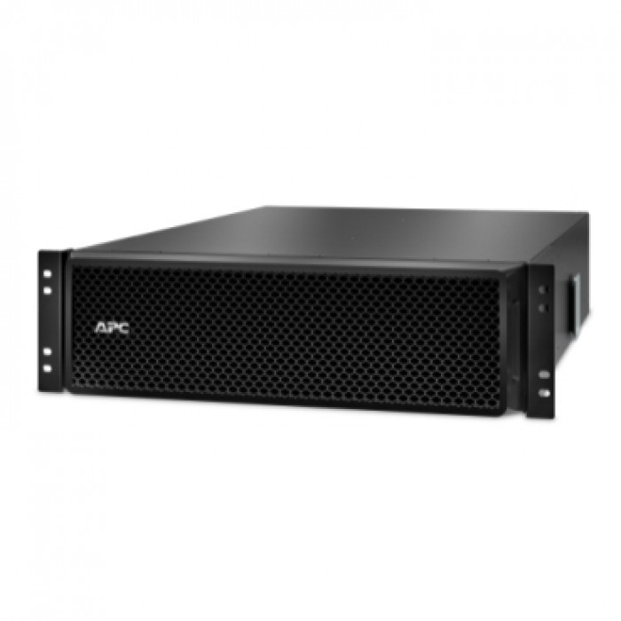 Внешний аккумуляторный блок APC Smart-UPS On-Line SRT, 3U Rack, 192 В постоянного тока
