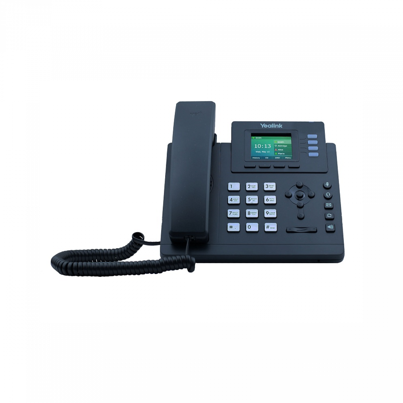 IP-телефон Yealink SIP-T33G