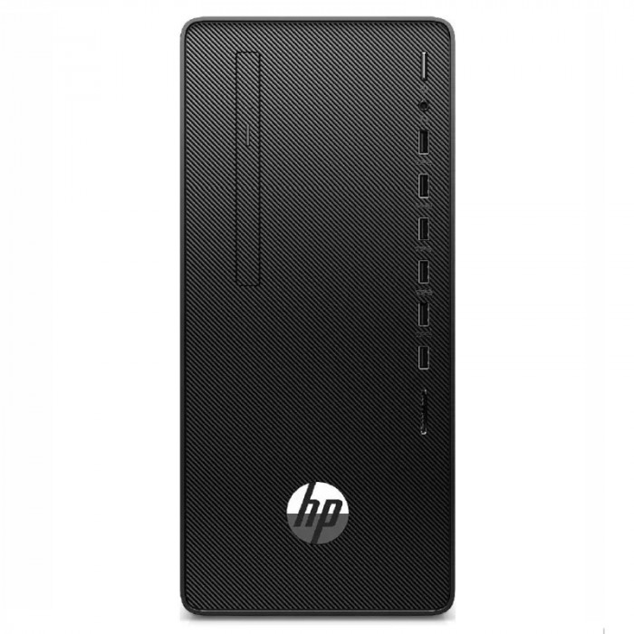 Стационарные ПК  HP 290 G4 MT Micro-Tower (64J71EA)