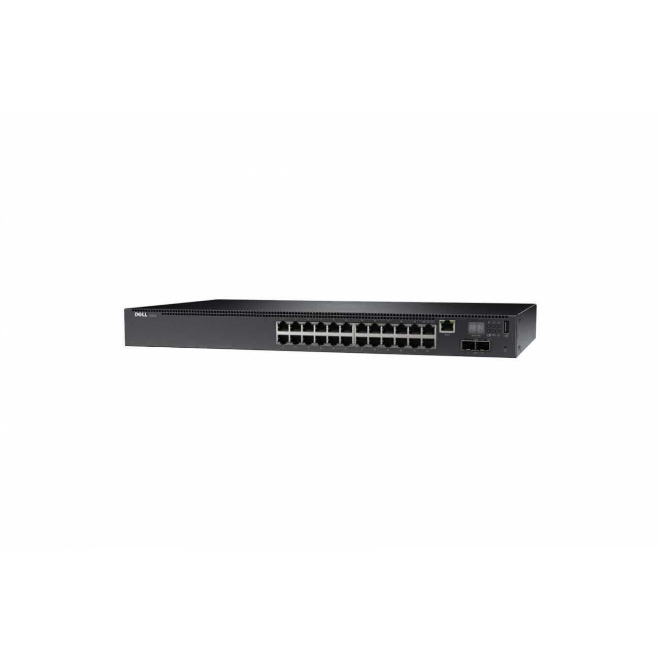 Коммутатор DELL DELL N2024 арт. № 1422-N2024