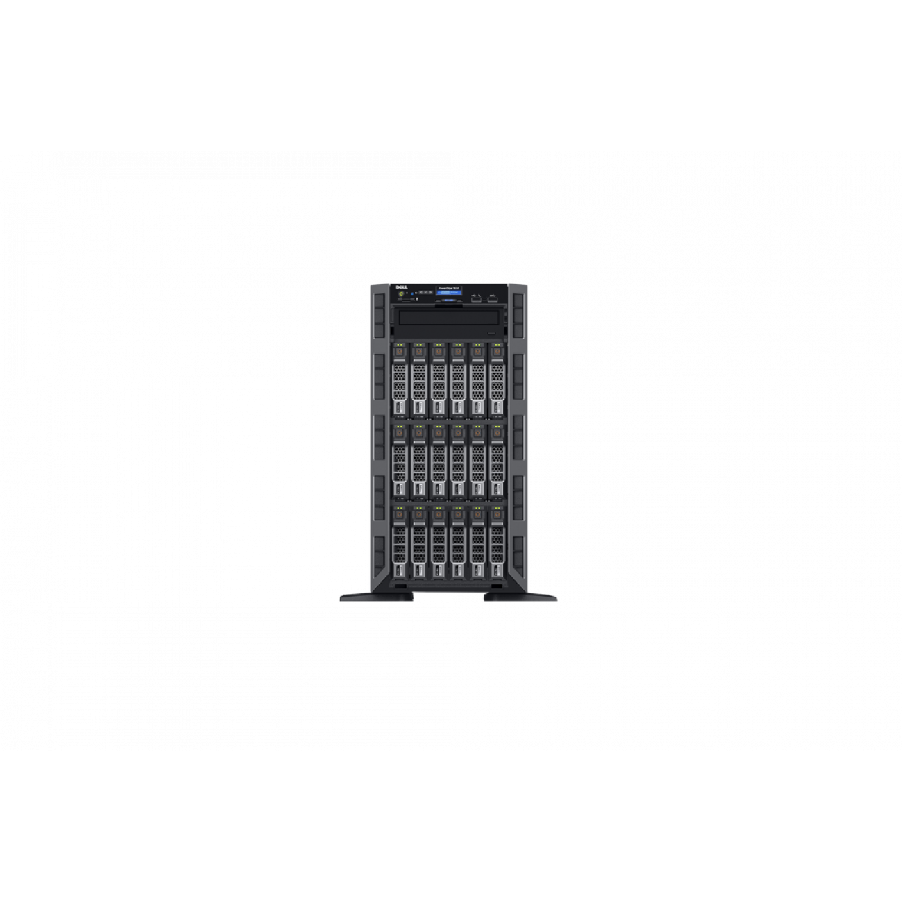 Сервер DELL T630 18LFF арт. № 3025-T630-18LFF