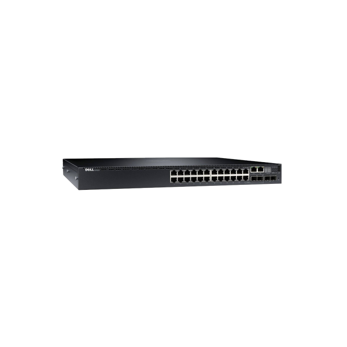 Коммутатор DELL DELL N3024 арт. № 1423-N3024