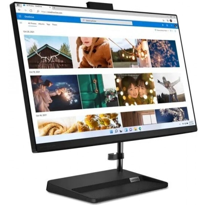 Моноблок Lenovo IdeaCentre AIO 3 24IAP7 (F0GH00JKRK)