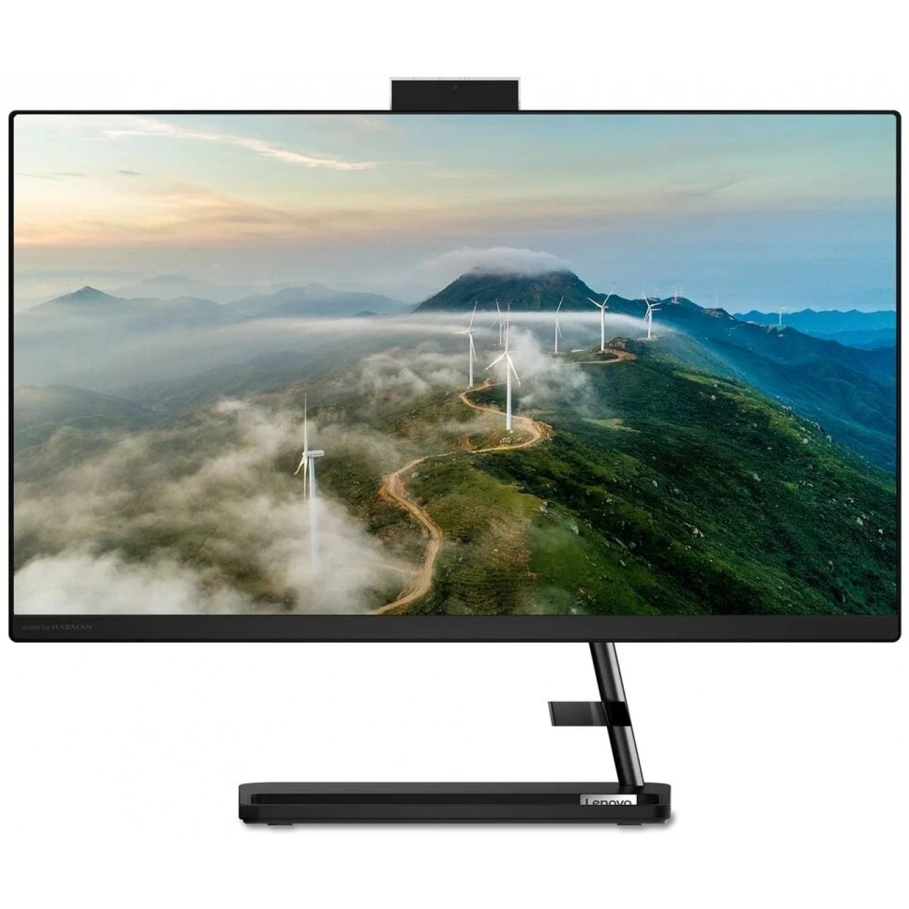 Моноблок Lenovo IdeaCentre AIO 3 24IAP7 (F0GH00JKRK)