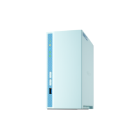 Сетевой RAID-накопитель Qnap D2 (Rev. B)