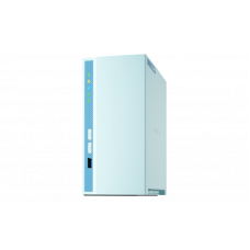 Сетевой RAID-накопитель Qnap D2 (Rev. B)