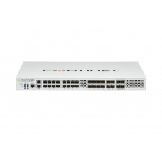 Межсетевой экран Fortinet FortiGate 601F