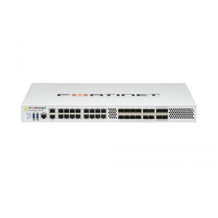 Межсетевой экран Fortinet FortiGate 601F
