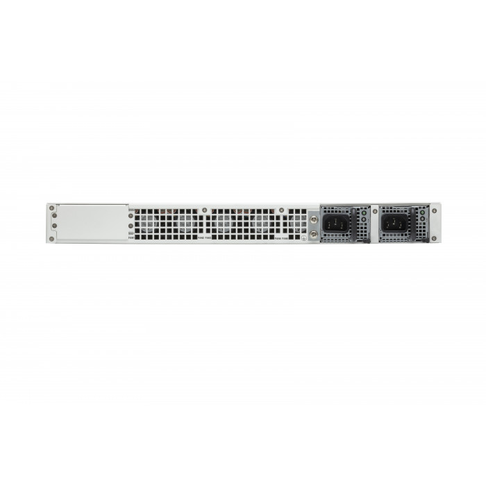 Межсетевой экран Fortinet FortiGate 601F
