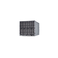 Blade-система DELL DELL ChassisM1000e арт. № 872-Chassis-M1000e