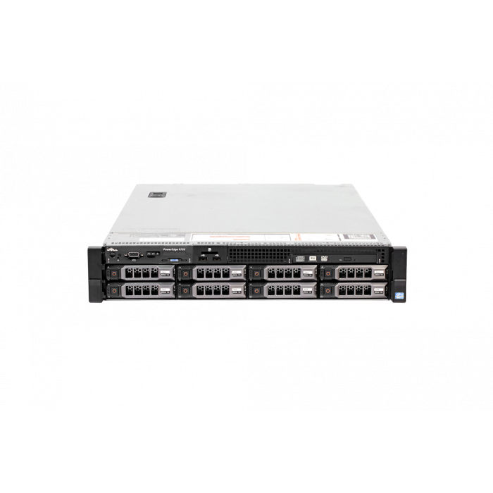 Сервер DELL R720 8LFF арт. № 714-R720-8LFF