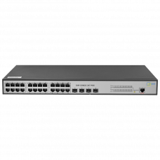 Управляемый POE коммутатор уровня 2 SNR-S2982G-24T-POE