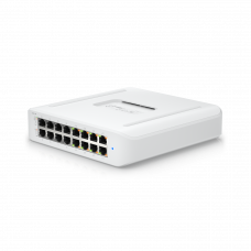 Коммутатор UniFi Switch Lite 16 PoE
