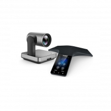 Аудиовидеосистема Yealink UVC84-BYOD-H00