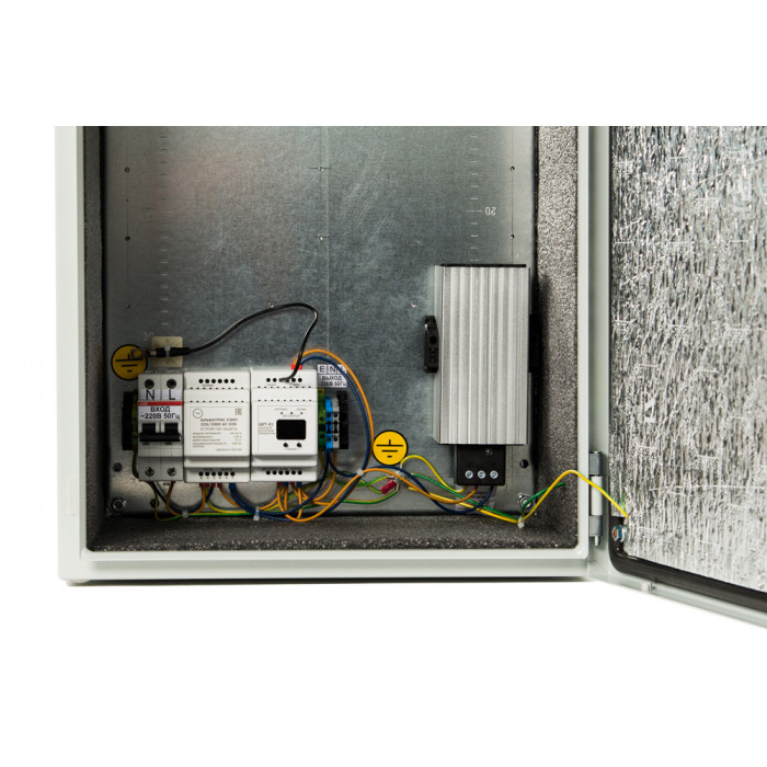 ТЕРМОШКАФ СКАТ ШТ-5425