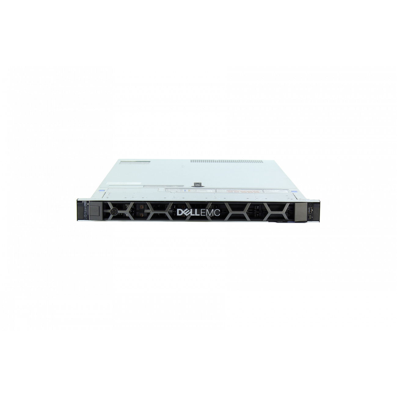 Сервер DELL R640 4LFF арт. № R640-4LFF