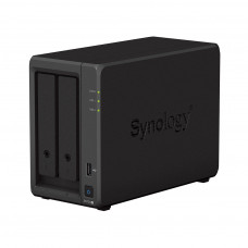 Сетевое хранилище NAS Synology DS723+