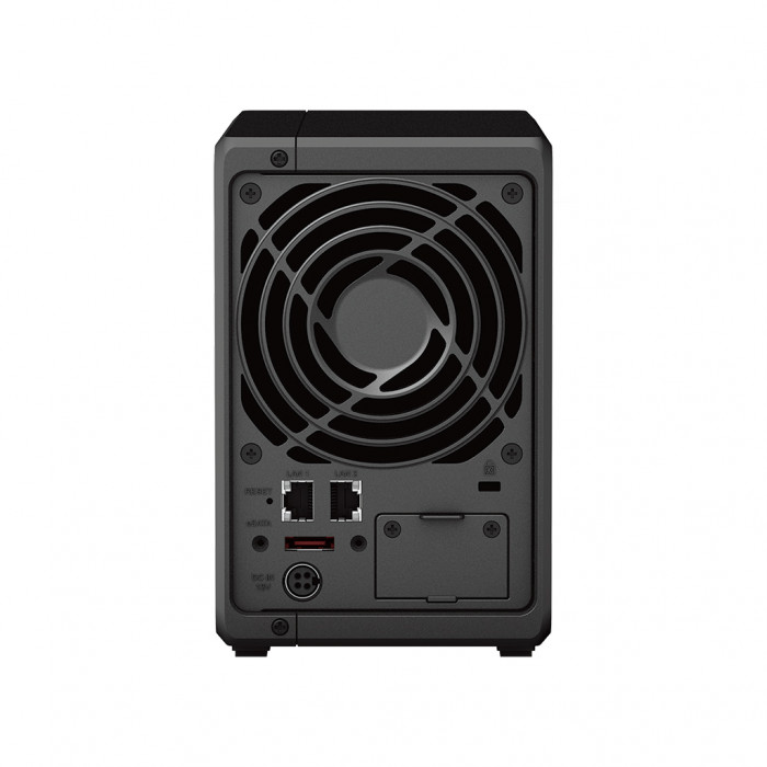 Сетевое хранилище NAS Synology DS723+