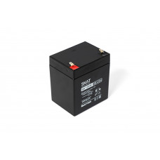 АККУМУЛЯТОР СВИНЦОВО-КИСЛОТНЫЙ SKAT SB 12В 4,5 Ач