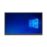 Интерактивные панели 75"