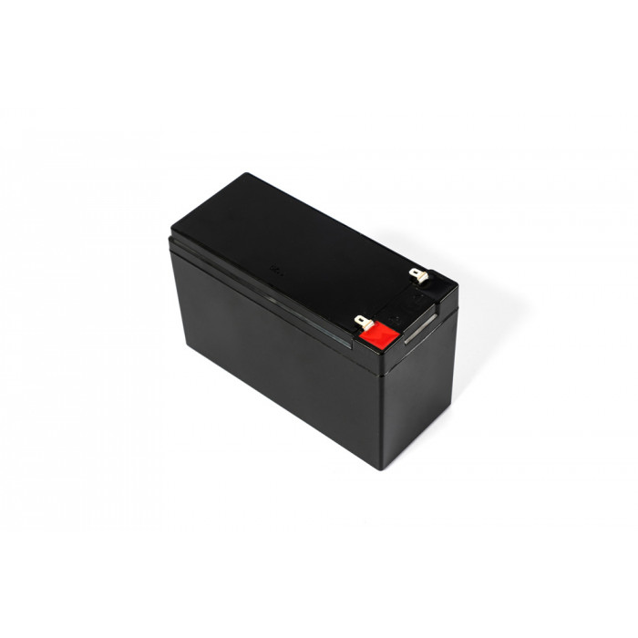 АККУМУЛЯТОР СВИНЦОВО-КИСЛОТНЫЙ SKAT SB 12В 7Ач