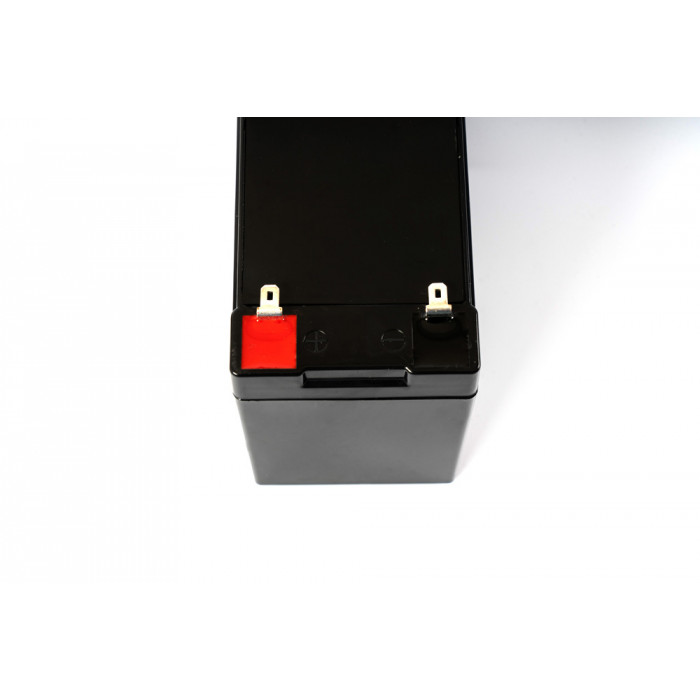 АККУМУЛЯТОР СВИНЦОВО-КИСЛОТНЫЙ SKAT SB 12В 7Ач