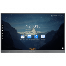 Интерактивная панель 65? Pixelpro 