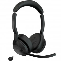Гарнитура Jabra Evolve2 55 25599-989-989