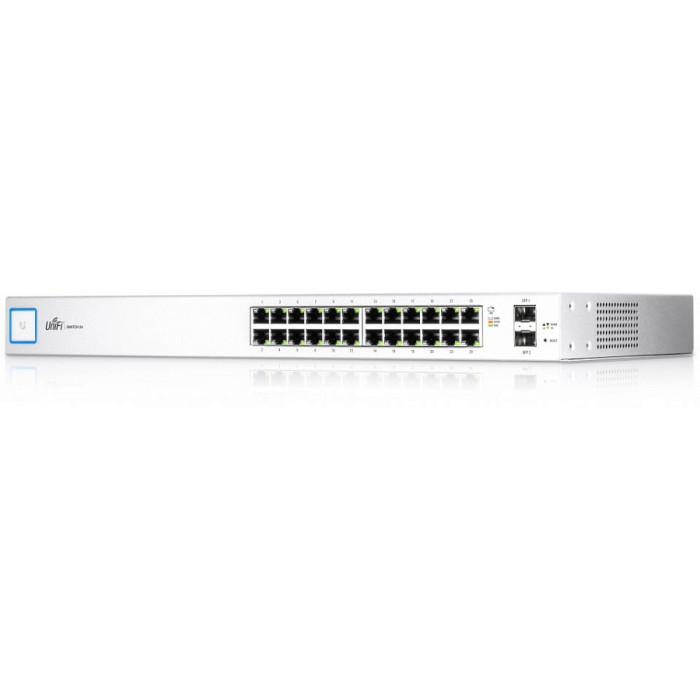 Коммутатор Ubiquiti UniFi Switch USW-24-EU