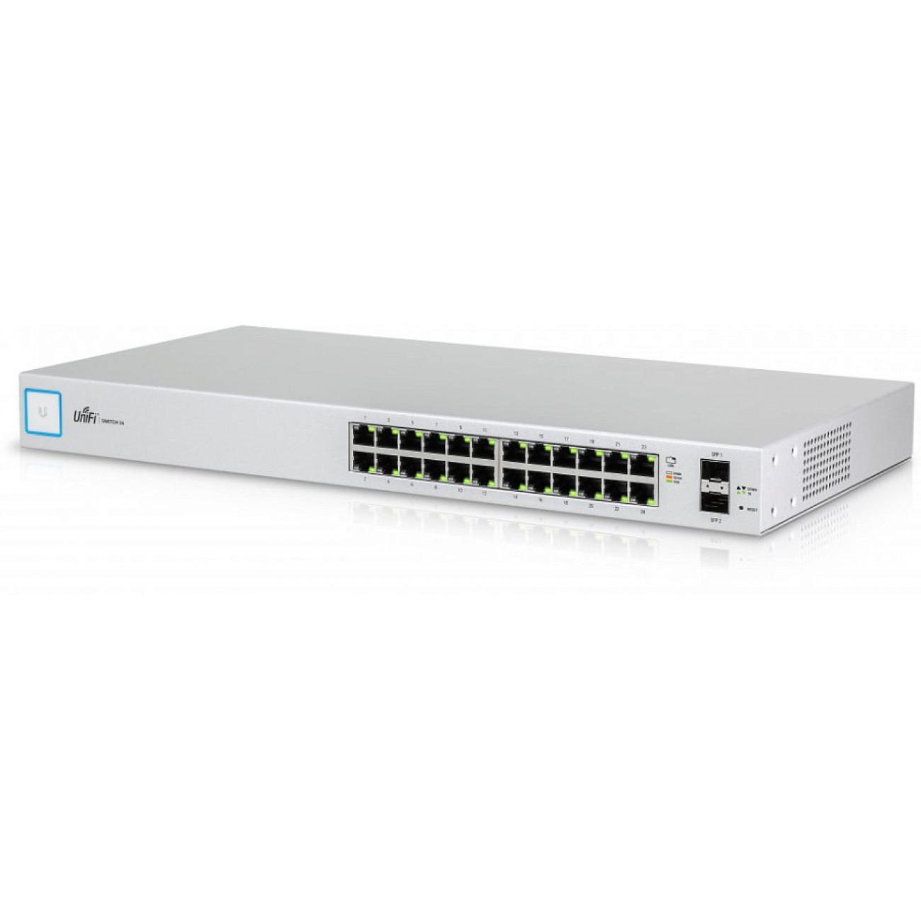 Коммутатор Ubiquiti UniFi Switch USW-24-EU